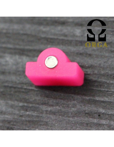 Orga tensioner Dimension pour AEG - 