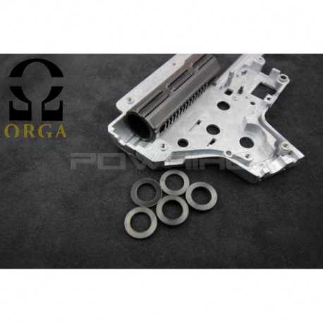 Orga set de spacers pour ressort AEG - 