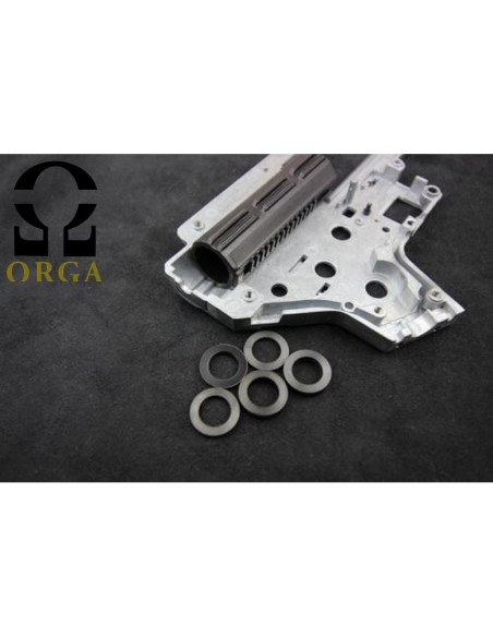 Orga set de spacers pour ressort AEG - 