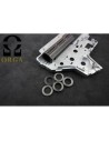 ORGA Power Adjuster AEG Spring Spacers