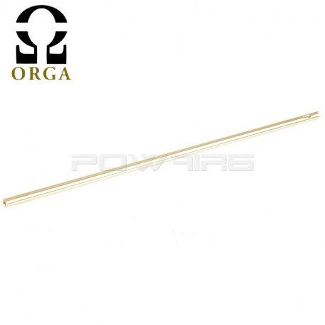 Orga Magnus canon Wide Bore 6.23mm pour Systema PTW (373mm) - 