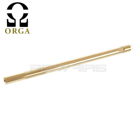 Orga Magnus canon Wide Bore 6.23mm pour Systema PTW (264mm) - 