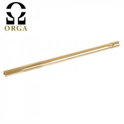 Orga Magnus canon Wide Bore 6.23mm pour Systema PTW (196mm) - 