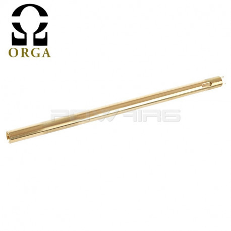 Orga Magnus 6.23mm Bore Barrel for Systema PTW (196mm) - 