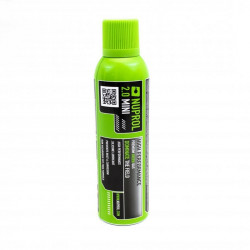 NUPROL GREEN GAS 2.0 (pocket version)