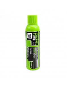 NUPROL GREEN GAZ 2.0 version mini - 