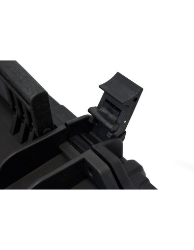 Nuprol Mallette OD 105x33x15 - 