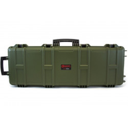 Nuprol Gun Case OD 105x33x15 - 