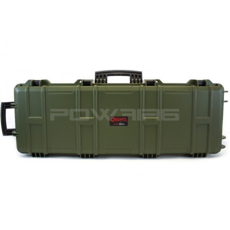 Nuprol Gun Case OD 105x33x15 - 