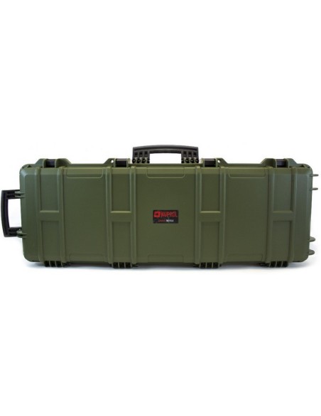 Nuprol Mallette OD 105x33x15 - 