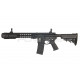 EMG Salient Arms Licensed GRY M4 SBR Airsoft AEG