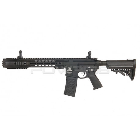 EMG Salient Arms Licensed GRY M4 SBR Airsoft AEG