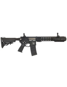 EMG Salient Arms Licensed GRY M4 SBR Airsoft AEG -  2
