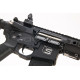 EMG Salient Arms Licensed GRY M4 SBR Airsoft AEG