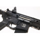 EMG Salient Arms Licensed GRY M4 SBR Airsoft AEG - 