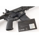 EMG Salient Arms Licensed GRY M4 SBR Airsoft AEG - 