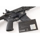 EMG Salient Arms Licensed GRY M4 SBR Airsoft AEG