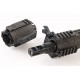 EMG Salient Arms Licensed GRY M4 SBR Airsoft AEG - 