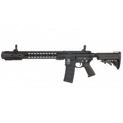 EMG Salient Arms Licensed GRY M4 Airsoft AEG - 