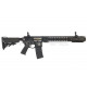 EMG Salient Arms Licensed GRY M4 Airsoft AEG - 