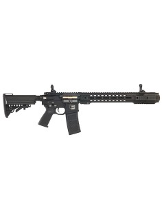 EMG Salient Arms Licensed GRY M4 Airsoft AEG -  2
