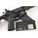 EMG Salient Arms Licensed GRY M4 Airsoft AEG - 