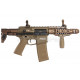 G&P MOTS 084 M4 AEG - Dark Earth - 