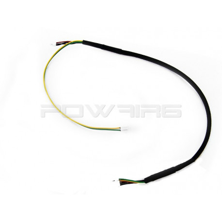 WOLVERINE WIRING HARNESS 12inch for Gen2 - 