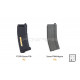 PTS 120rds Enhanced Polymer Magazine (EPM) for PTW M4 - Black - 