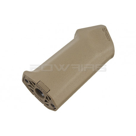 Ares Amoeba HG007 motor Grip for Ares M4 Series - DE