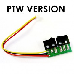 Etiny Selector Switch Board for Systema PTW M4 - 