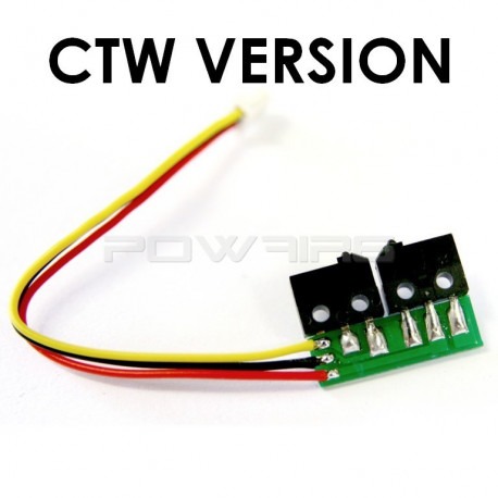 Etiny Selector Switch Board pour Celcius CTW M4 - 