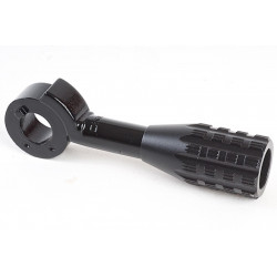 ARES CNC Cocking Handle for STRIKER - Type 3 - 