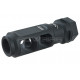 ARES Amoeba Striker (AS-01) Flash Hider Type 1 - 