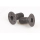 G&P M16 Heat Sink End Set - 