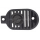 G&P Plaque de grip moteur pour M4 AEG - 