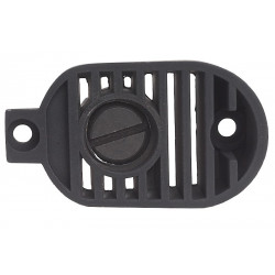 G&P Plaque de grip moteur pour M4 AEG - 