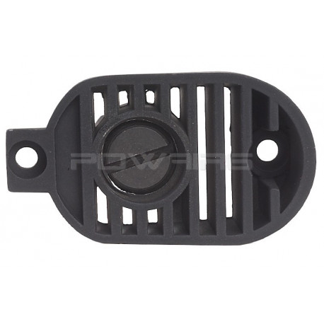 G&P M16 Heat Sink End Set - 