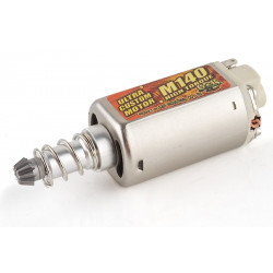 G&P M140 High Torque Motor - 