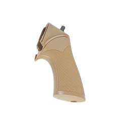 G&P Revolver Style Shotgun Grip for G&P M870 Shotgun (DE) - 