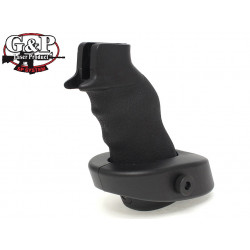 G&P Western Arms (WA) M16 Sniper Grip (Black)