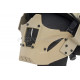 TMC JAY FAST Mask - Khaki - 