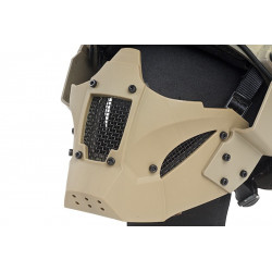 TMC JAY FAST Mask - Khaki - 