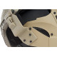 TMC JAY FAST Mask - Khaki - 