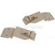 TMC JAY FAST Mask - Khaki - 