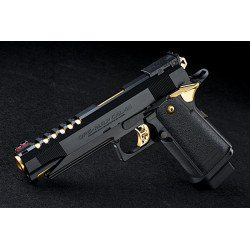 Tokyo Marui Hi-Capa 5.1 Gold Match - 