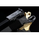 Tokyo Marui Hi-Capa 5.1 Gold Match - 