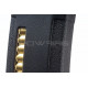 PTS 120rds Enhanced Polymer Magazine (EPM) for PTW M4 - Black - 