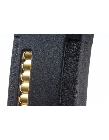 PTS 120rds Enhanced Polymer Magazine (EPM) for PTW M4 - Black - 