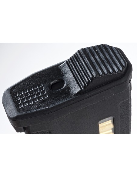 PTS 120rds Enhanced Polymer Magazine (EPM) for PTW M4 - Black - 